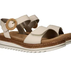 Remonte Sandalen Beige Dames