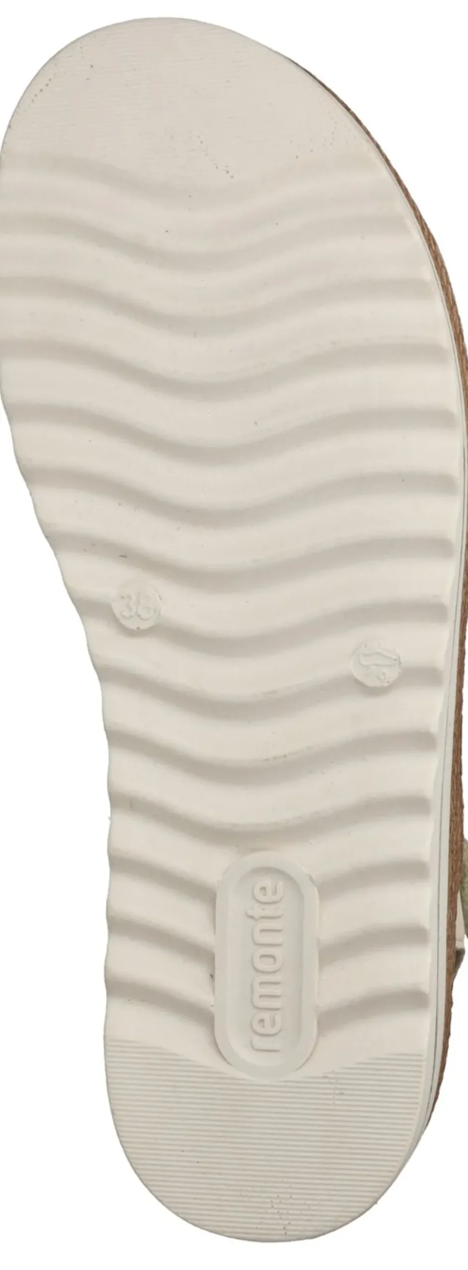Remonte Sandalen Beige Dames
