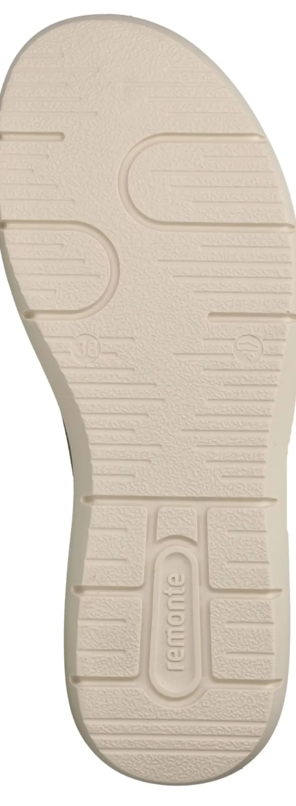 Remonte Slippers Goud Dames