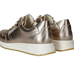 Remonte Sneakers Goud Dames
