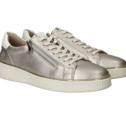 Remonte Sneakers Goud Dames