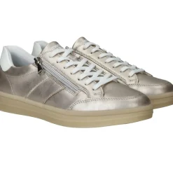 Remonte Sneakers Goud Dames