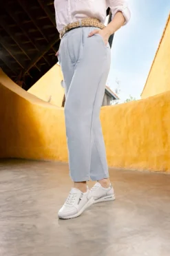 Remonte Sneakers Wit Dames