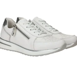 Remonte Sneakers Wit Dames