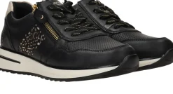 Remonte Sneakers Zilver Dames