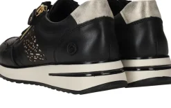 Remonte Sneakers Zilver Dames