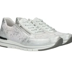 Remonte Sneakers Zilver Dames