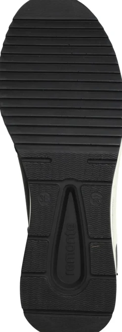 Remonte Sneakers Zwart Dames