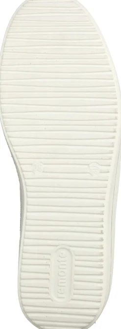 Remonte Sneakers Zwart Dames