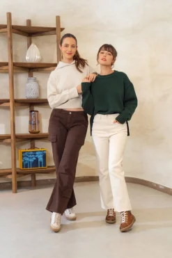 Remonte Veterboots Beige Dames