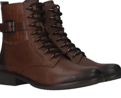 Remonte Veterboots Bruin Dames