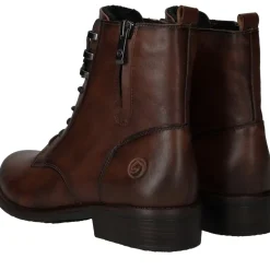 Remonte Veterboots Bruin Dames