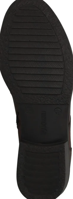Remonte Veterboots Bruin Dames