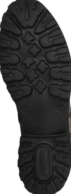 Remonte Veterboots Goud Dames