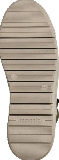 Remonte Veterboots Groen Dames