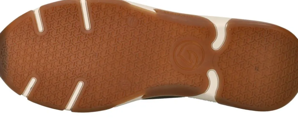 Remonte Veterboots Groen Dames