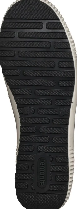 Remonte Veterboots Rood Dames