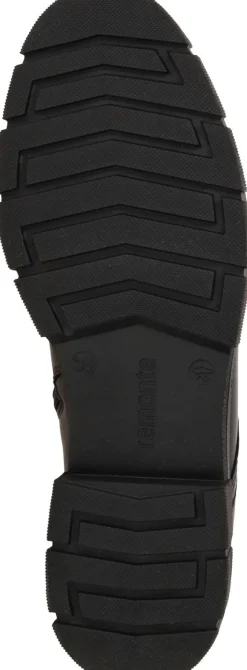 Remonte Veterboots Zwart Dames