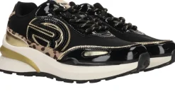 Replay Athena Sneakers Zwart Meisjes