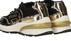 Replay Athena Sneakers Zwart Meisjes