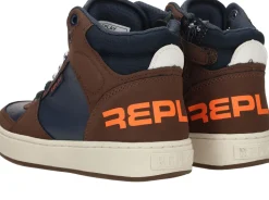 Replay Cobra Boots Multi Jongens