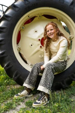 Replay Epic JR 20 Sneakers Multi Meisjes