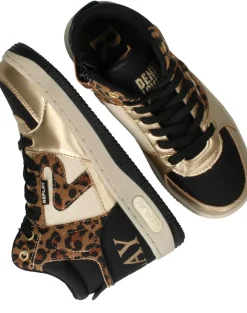 Replay Epic JR 20 Sneakers Multi Meisjes