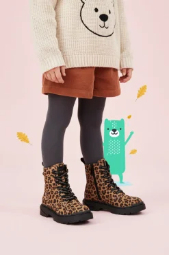 Replay Joplin 16D Veterboots Bruin Meisjes