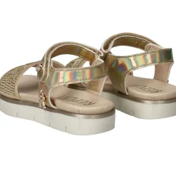 Replay Sandalen Goud Meisjes