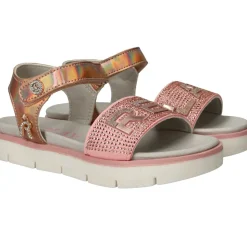 Replay Sandalen Roze Meisjes