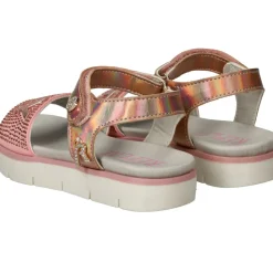 Replay Sandalen Roze Meisjes