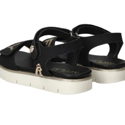 Replay Sandalen Zwart Meisjes
