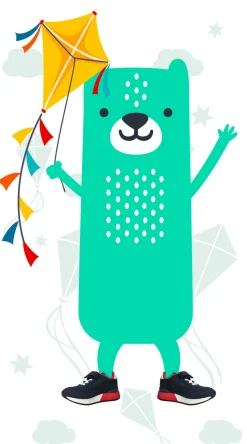 Replay Sneakers Blauw Jongens