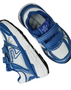Replay Sneakers Blauw Jongens