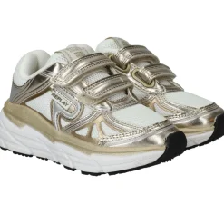 Replay Sneakers Goud Meisjes