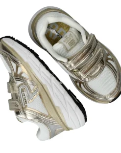 Replay Sneakers Goud Meisjes