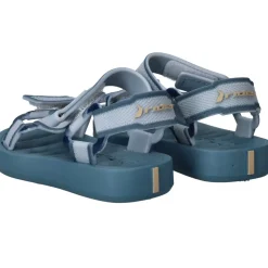 Rider Free Style Baby Sandalen Blauw Jongens