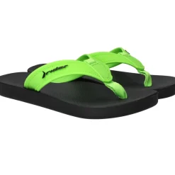 Rider Impulse kids Slippers Groen Jongens