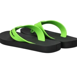 Rider Impulse kids Slippers Groen Jongens