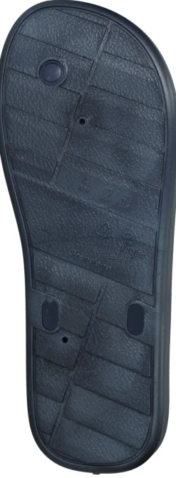 Rider Impulse Slippers Blauw Heren