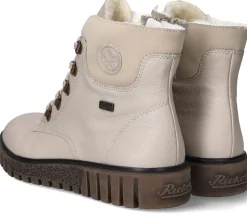 Rieker Boots Beige Dames