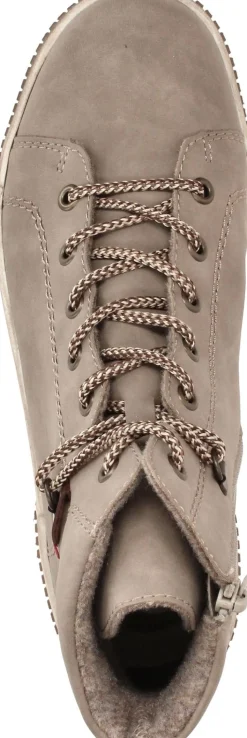 Rieker Boots Beige Dames