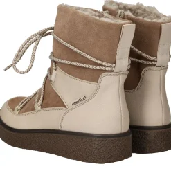 Rieker Boots Beige Dames