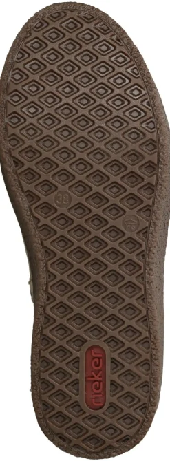 Rieker Boots Beige Dames
