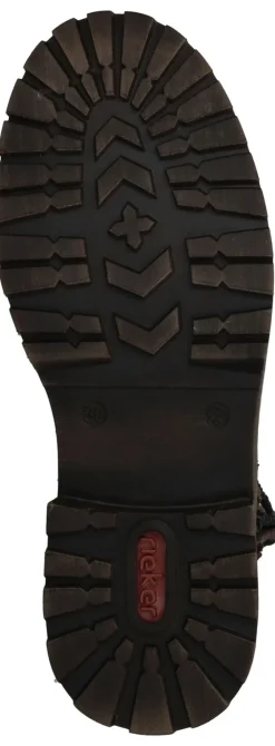 Rieker Boots Groen Dames