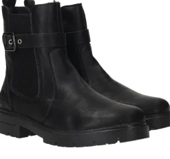 Rieker Boots Zilver Dames