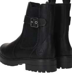 Rieker Boots Zilver Dames