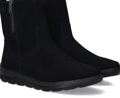 Rieker Boots Zwart Dames