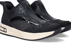 Rieker Boots Zwart Dames