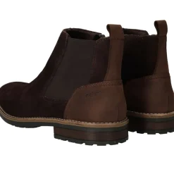 Rieker Chelseaboots Bruin Heren